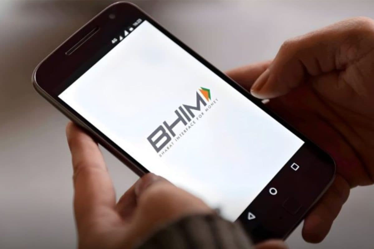 GK: Which Was The First UPI App In India?