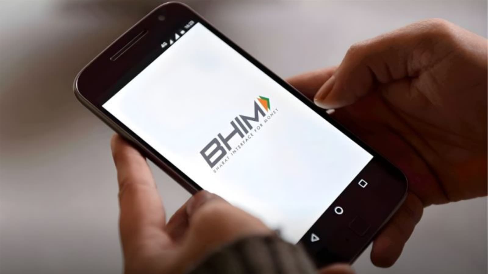   BHIM (Bharat Interface for Money) is a digital payments app developed by the National Payments Corporation of India and was launched by Narendra Modi on 30 December 2016. It was introduced to promote financial inclusion and support the growth of a cashless, digital economy in India, becoming the first UPI app released by the government that year.