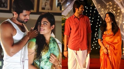 As wedding rumours around actors Vijay Deverakonda and Rashmika Mandanna continue to dominate social media, fans are eagerly awaiting an official announcement. Buzz suggests that the much-talked-about couple may be tying the knot this Thursday, sending excitement across Telugu cinema followers.