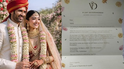 Inside Vijay Deverakonda And Rashmika’s Rumoured Wedding: Dates, Venue, Reception Plans