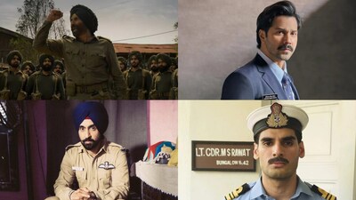 Border 2 OTT Release: When And Where To Watch The OTT Film?