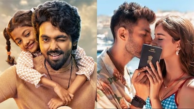 New OTT Releases: What To Watch This Week?