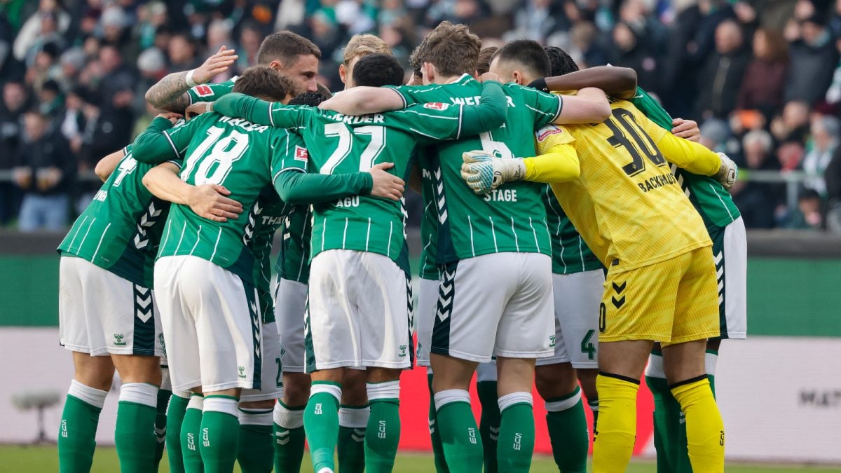 Taking A Stand: Werder Bremen Scrap US Tour Over ‘Political Reasons’