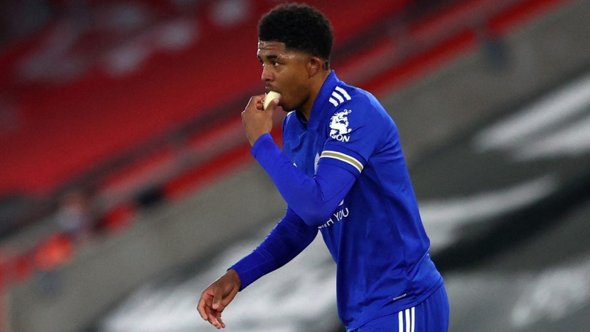 In God's Name: Premier League, EFL To Allow Ramadan Breaks For Muslim Players