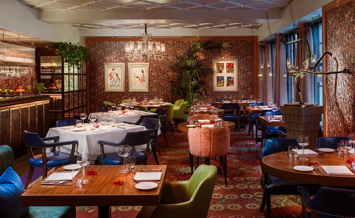 Veeraswamy, the UK’s oldest surviving Indian restaurant, is facing an uncertain future. Founded in 1926, it has remained at its original Regent Street location for almost a century. Now, supporters of the iconic eatery are preparing to take a petition directly to Buckingham Palace in the coming weeks to urge King Charles III to step in. The petition calls on the monarch to help safeguard the restaurant as "a living piece of shared cultural history." This campaign has gathered momentum as locals and food lovers try to prevent the closure of an iconic London institution.
Veeraswamy, the UK’s oldest surviving Indian restaurant, is facing an uncertain future. Founded in 1926, it has remained at its original Regent Street location for almost a century. Now, supporters of the iconic eatery are preparing to take a petition directly to Buckingham Palace in the coming weeks to urge King Charles III to step in. The petition calls on the monarch to help safeguard the restaurant as "a living piece of shared cultural history." This campaign has gathered momentum as locals and food lovers try to prevent the closure of an iconic London institution.