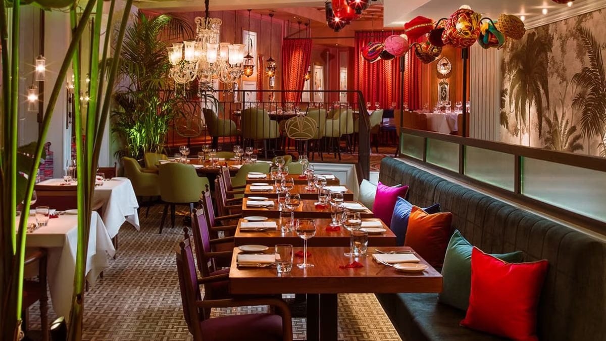 According to a report in the BBC, the threat comes from a dispute with the Crown Estate, the landlord that owns the building Veeraswamy occupies. The estate says Victory House, the Grade II-listed building where the restaurant is located, requires refurbishment. “This is not a decision we've taken lightly,” a spokesperson told the BBC when announcing the lease would not be renewed. They argue that the planned updates are not compatible with the restaurant remaining on-site. At the same time, the Crown Estate has offered financial support and help to find alternative locations in the West End. According to a report in the BBC, the threat comes from a dispute with the Crown Estate, the landlord that owns the building Veeraswamy occupies. The estate says Victory House, the Grade II-listed building where the restaurant is located, requires refurbishment. “This is not a decision we've taken lightly,” a spokesperson told the BBC when announcing the lease would not be renewed. They argue that the planned updates are not compatible with the restaurant remaining on-site. At the same time, the Crown Estate has offered financial support and help to find alternative locations in the West End.