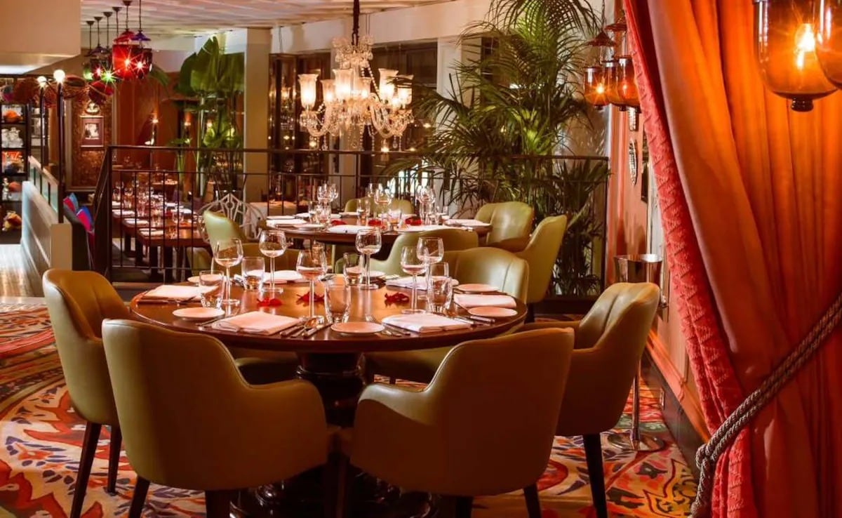 Supporters are rallying behind the restaurant with a petition that has already gained more than 19,000 signatures. Several high-profile chefs, including Raymond Blanc, Michel Roux and Richard Corrigan, have voiced their support for the campaign. Corrigan questioned the closure directly, saying, "Most European cities cherish their legendary restaurants. Why in the name of God would we want to lose Veeraswamy?" The petition describes Veeraswamy as a "symbol of Indo-British cultural connections.” It is asking the King to protect the historic venue as it nears its 100th birthday in March. “We’re calling on His Majesty King Charles III to intercede with The Crown Estate and The Crown Estate to reconsider this short-sighted decision and protect a historic institution that has stood through war, migration and monarchy,” the petition mentioned. Supporters are rallying behind the restaurant with a petition that has already gained more than 19,000 signatures. Several high-profile chefs, including Raymond Blanc, Michel Roux and Richard Corrigan, have voiced their support for the campaign. Corrigan questioned the closure directly, saying, "Most European cities cherish their legendary restaurants. Why in the name of God would we want to lose Veeraswamy?" The petition describes Veeraswamy as a "symbol of Indo-British cultural connections.” It is asking the King to protect the historic venue as it nears its 100th birthday in March. “We’re calling on His Majesty King Charles III to intercede with The Crown Estate and The Crown Estate to reconsider this short-sighted decision and protect a historic institution that has stood through war, migration and monarchy,” the petition mentioned.