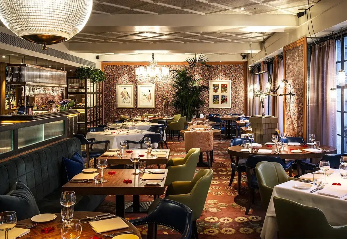 'I first came here with my godfather when I was aged 12' or 'I was engaged here during the Blitz' or 'I came here because my uncle brought me here in the 1950s.'" The co-owner hopes King Charles might have a "quiet word" in support, although Buckingham Palace has stated it is a matter for the Crown Estate, a BBC report stated. 'I first came here with my godfather when I was aged 12' or 'I was engaged here during the Blitz' or 'I came here because my uncle brought me here in the 1950s.'" The co-owner hopes King Charles might have a "quiet word" in support, although Buckingham Palace has stated it is a matter for the Crown Estate, a BBC report stated.