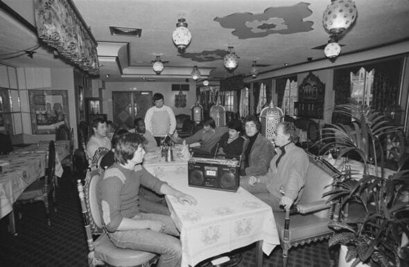 The dispute with the Crown Estate comes as part of a larger modernisation plan for Victory House. Planning documents indicate that the restaurant space would be converted into offices, and changes to the entrance would make it impossible for the restaurant to operate. The estate says it must "carry out a comprehensive refurbishment of Victory House to both bring it up to modern standards, and into full use." In the petition, the restaurant also mentioned that it is taking legal steps, “but the outcome won’t be known until 2026 - and the risk of closure is very real.” The dispute with the Crown Estate comes as part of a larger modernisation plan for Victory House. Planning documents indicate that the restaurant space would be converted into offices, and changes to the entrance would make it impossible for the restaurant to operate. The estate says it must "carry out a comprehensive refurbishment of Victory House to both bring it up to modern standards, and into full use." In the petition, the restaurant also mentioned that it is taking legal steps, “but the outcome won’t be known until 2026 - and the risk of closure is very real.”