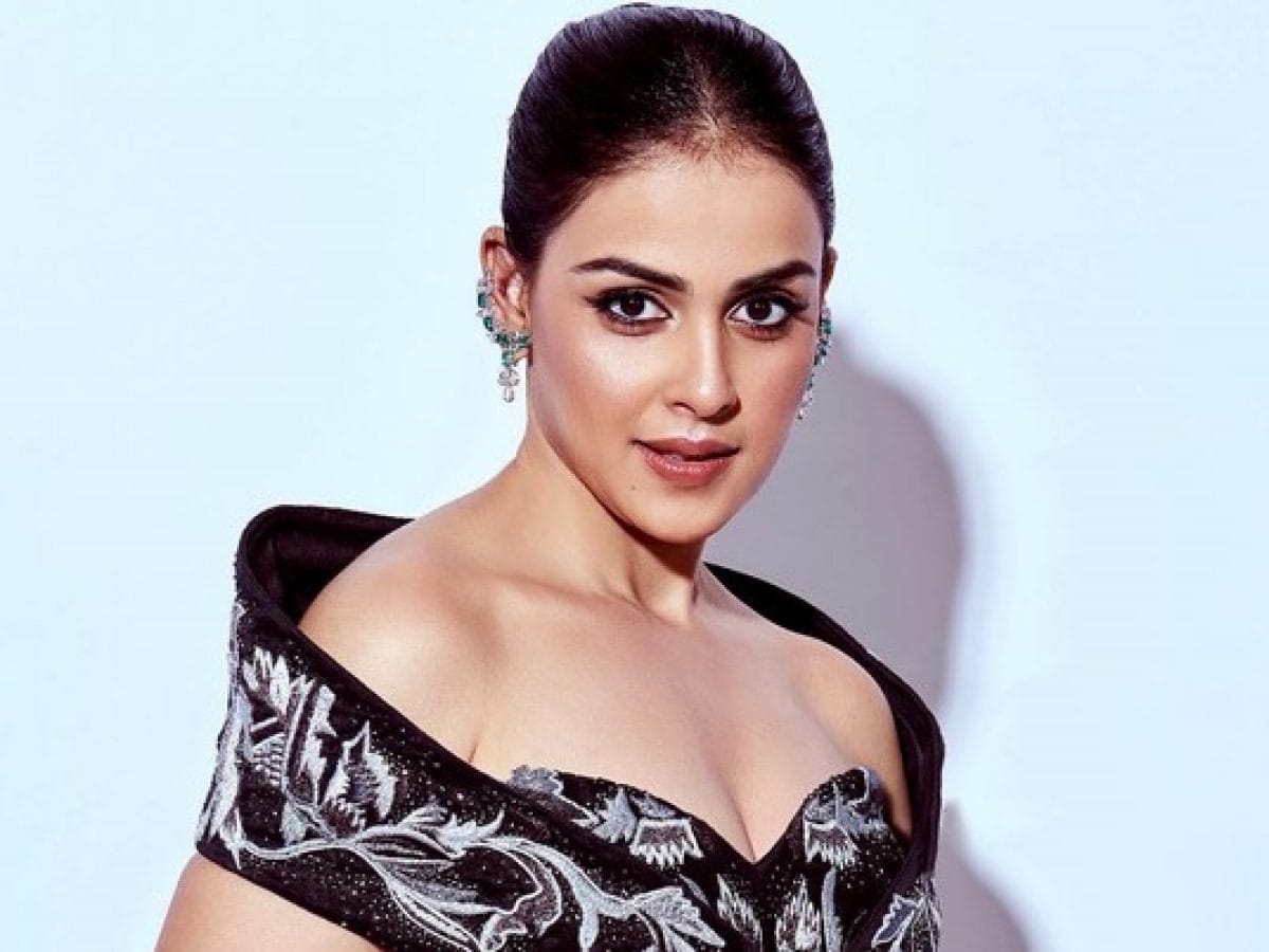 Genelia D’Souza Genelia D’Souza