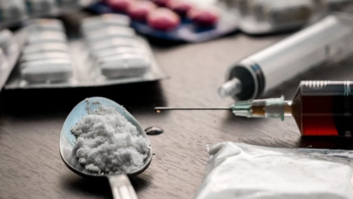 Assam Tops Drug Cases In East & Northeast India, Manipur Leads In Heroin Seizures