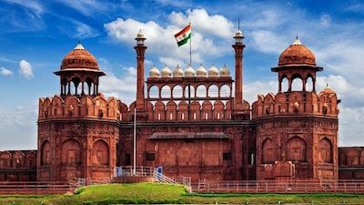 When the hotel started, it cost Rs 20 to stay one night.(Photo Credit: X)