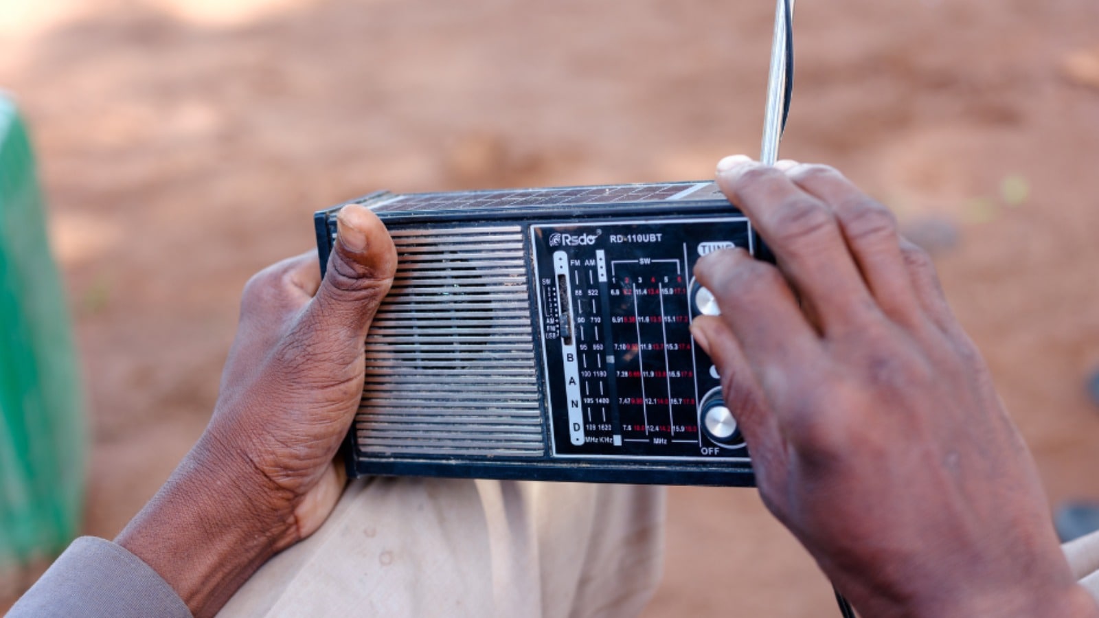 Before television screens and cinema halls became common, radio was the heartbeat of Indian households. Families gathered around it for news, prayer, and music. At the time, one singer's voice carried an unmistakable calm and strength. Her songs resonated so deeply that they reached the highest offices of the country, touching leaders, freedom fighters and ordinary citizens alike. She became a presence not just in homes, but in the emotional fabric of a nation in transition. 