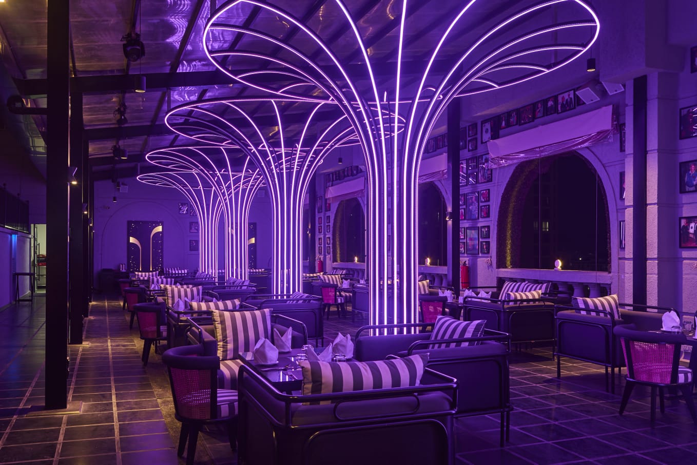 Valentine’s Week Dining Goes Beyond Romance At India’s Most Experiential Restaurants