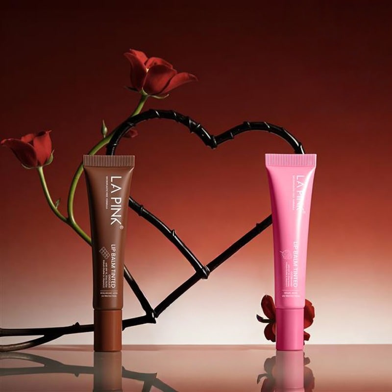 A Curated Valentine’s Day Gifting Edit: Beauty, Style And Thoughtful Indulgence