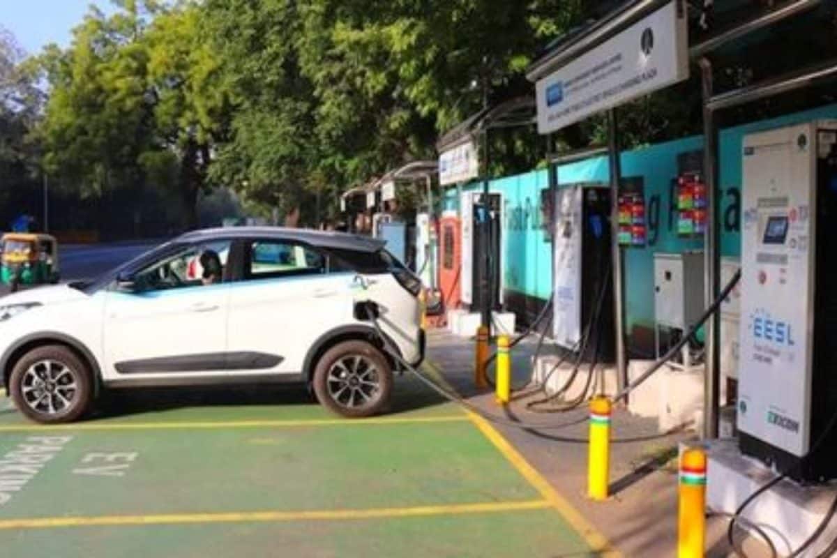 Ather Energy, JBM Auto, Olectra: EV Stocks Gain After Delhi's Draft Policy To Phase Out Petrol 2-Wheelers