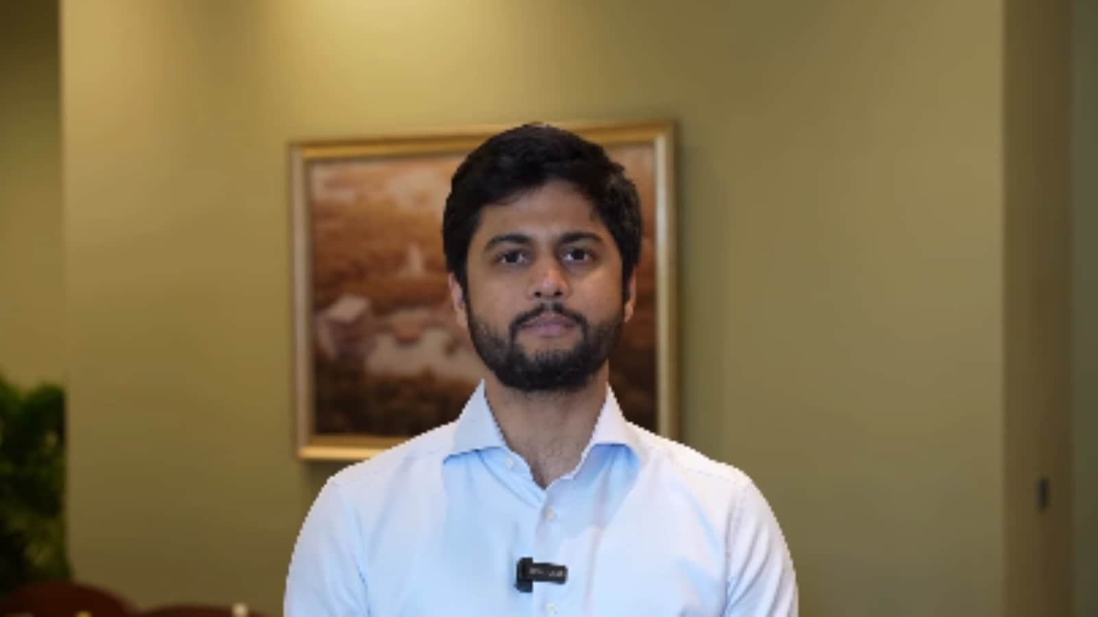 Before joining the family business in a leadership role, Sarang gained experience across different organisations. He interned with Citizens for Accountable Governance during the 2014 Lok Sabha elections. He later worked as a Development Intern at NITI Aayog. After this, he took on the role of Business Development Consultant at Modern Hydrogen. At Vishvaraj Group, he joined as Lead Project Coordinator in 2017. Within a year, he was promoted to Vice President – Operations and Strategy, and since 2020, he has been serving as Executive Director.

