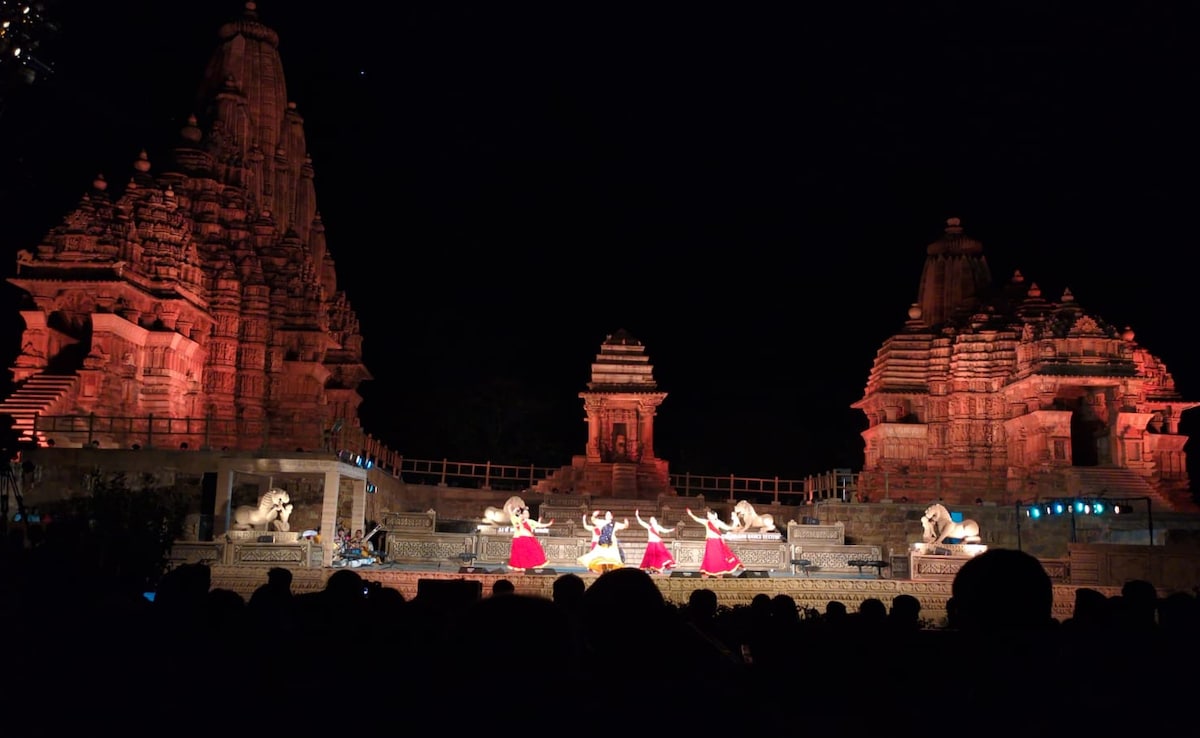 Latest and Breaking News on NDTV