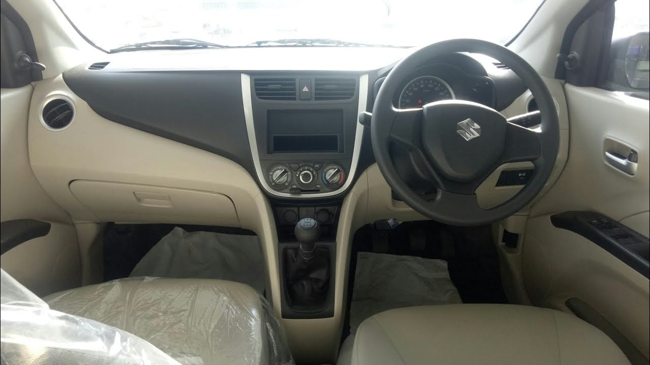  a petrol-only start, an auto mode that begins on petrol and switches to CNG and a forced CNG mode for emergency starts on gas.