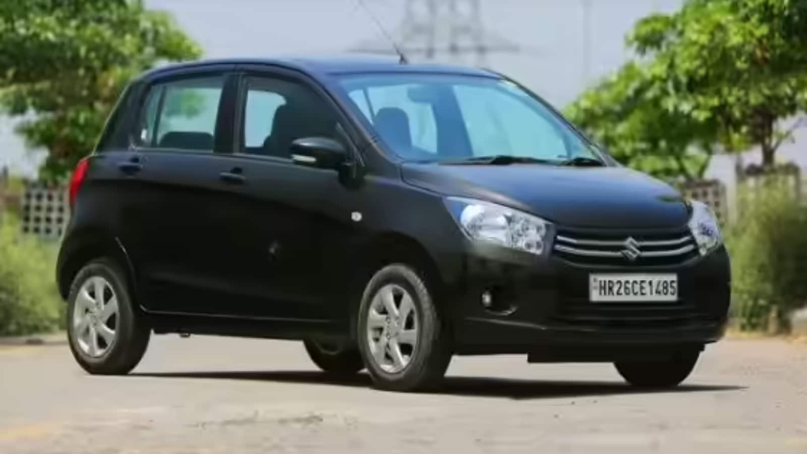 Safety has been a key consideration in the factory-fitted CNG system. The fuel lines use corrosion-resistant stainless steel and a micro switch prevents the engine from starting while the fuel lid is open or during refueling. The hatchback comes with six airbags, Anti-lock Braking System (ABS) with Electronic Brakeforce Distribution (EBD) and reverse parking sensors. It has previously earned a 3-star rating in Global NCAP adult occupant safety tests.