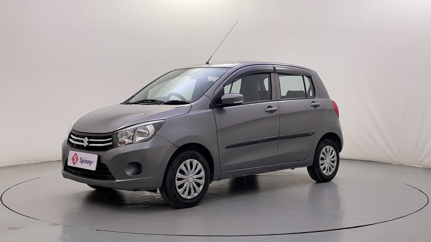 Inside, the CNG tank reduces boot space compared to the petrol version as it limits luggage capacity. Standard features in the VXi variant include power windows, manual air conditioning, central locking and body-colored door handles. It lacks some of the premium touches found in the top-end petrol ZXi+ model, such as touchscreen infotainment system or alloy wheels.