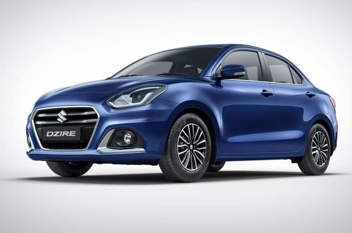 The Maruti Suzuki Dzire CNG caters to those who prefer a compact sedan with high fuel efficiency. Its 1.2-litre, 3-cylinder engine produces 69 bhp and 102 Nm of torque that delivers up to 34.3 km/kg mileage. The manual gearbox is paired with VXi and ZXi trims, which include six airbags, a 7-inch touchscreen, reverse parking camera and LED headlamps. Comfort features such as rear AC vents and smartphone connectivity make it a practical small sedan. Ex-showroom prices start from Rs 8.03 lakh to Rs 8.74 lakh.