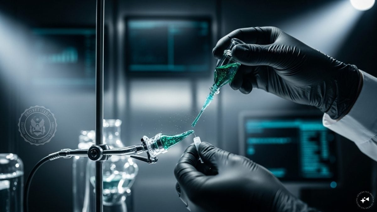 From Poison Dart Frog To Ricin Umbrella: The Navalny Case And History’s Strangest 'Political Killings'