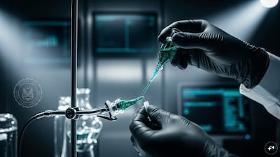 This bizarre method of execution is not an isolated quirk of history but part of a long-standing, grisly tradition of using unconventional means to silence political adversaries. Representational image/AI-generated