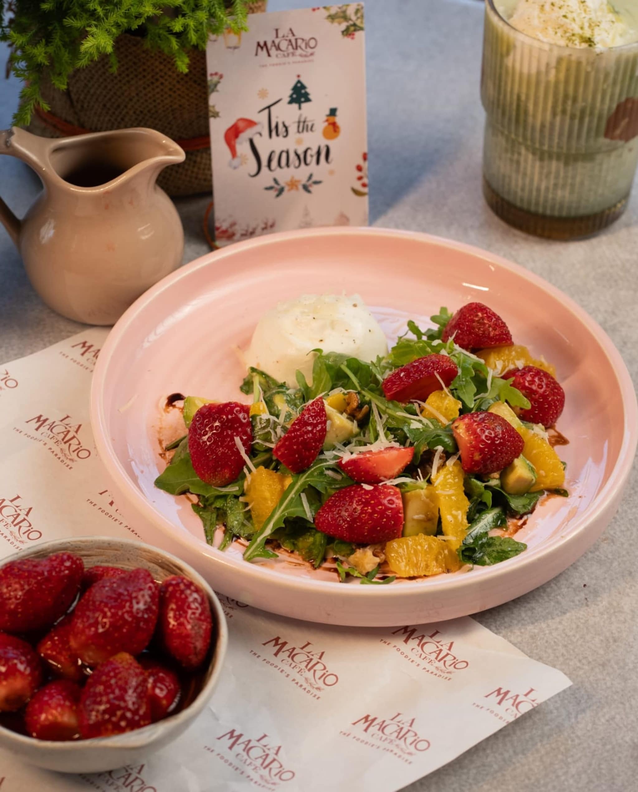 Where To Eat Next: The Most Exciting New Dining Spaces In Mumbai, Kolkata And Bengaluru