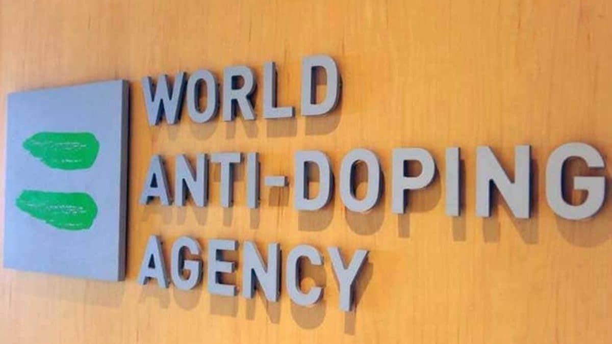 Wada Shrugs Off USA Withholding Dues