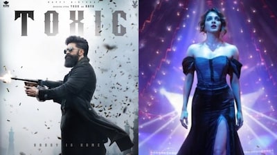 Yash And Kiara Advani’s Toxic Trailer To Release In March? Here’s What We Know