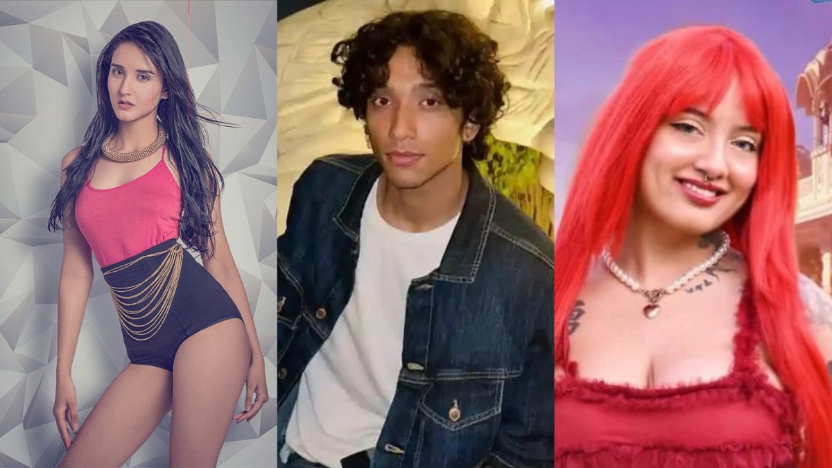 Splitsvilla 16 Ruru Splitsvilla 16’s Yogesh Rawat Breaks Silence, Urges Fans Not To Troll ...