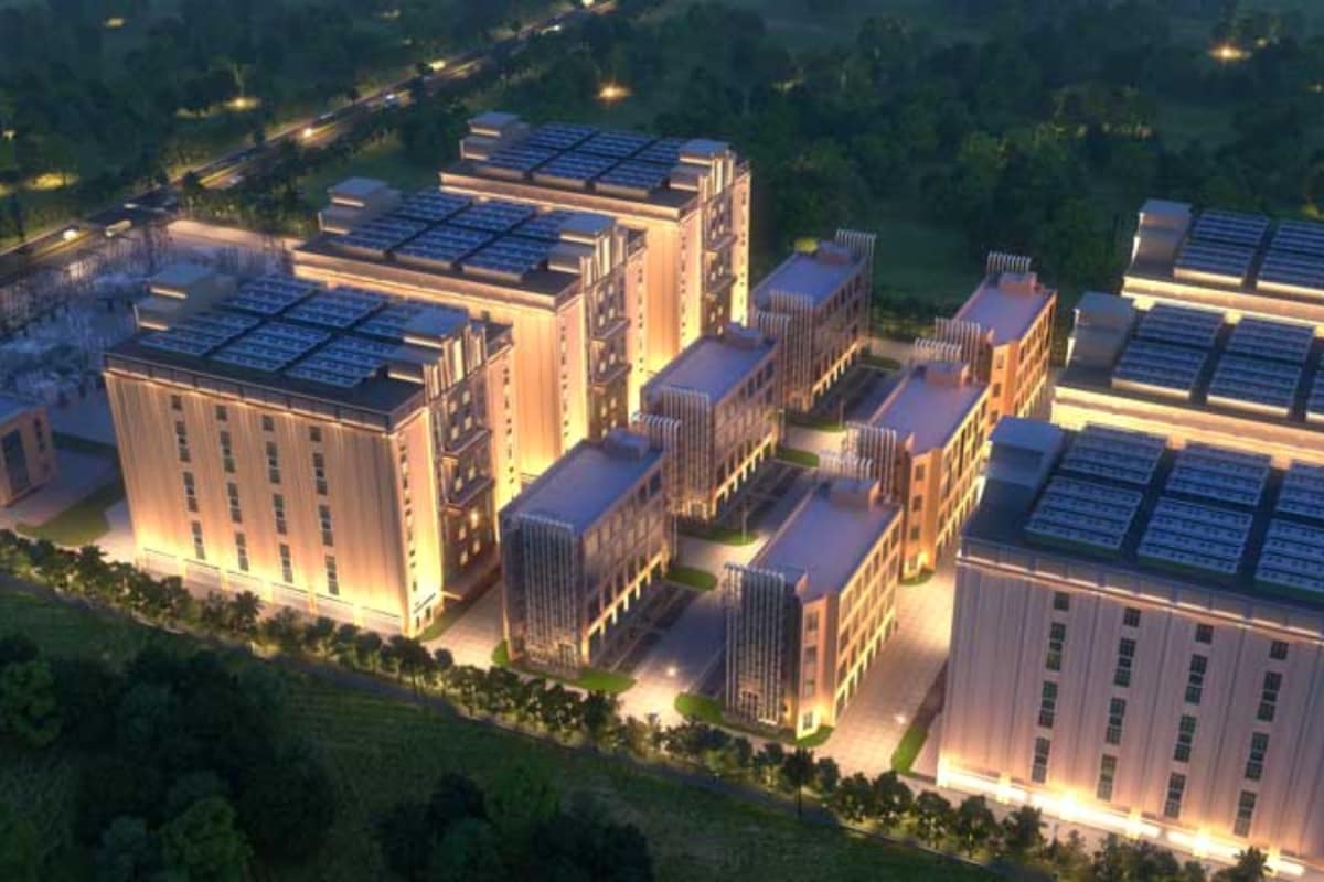 America’s AI Dreams Just Hit A Power Wall: Will India Step In To Run The Future?