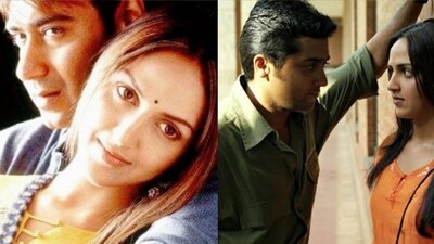 This 2004 Mani Ratnam Film, With Dialogues By Anurag Kashyap, Is Re-Releasing In Theatres