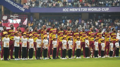 Zimbabwe vs West Indies T20 World Cup 2026 Weather Forecast [AP Photo]