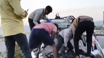 Image from the site (Credits: PTI)