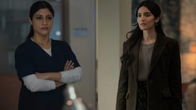 The movie will stream on Netflix.