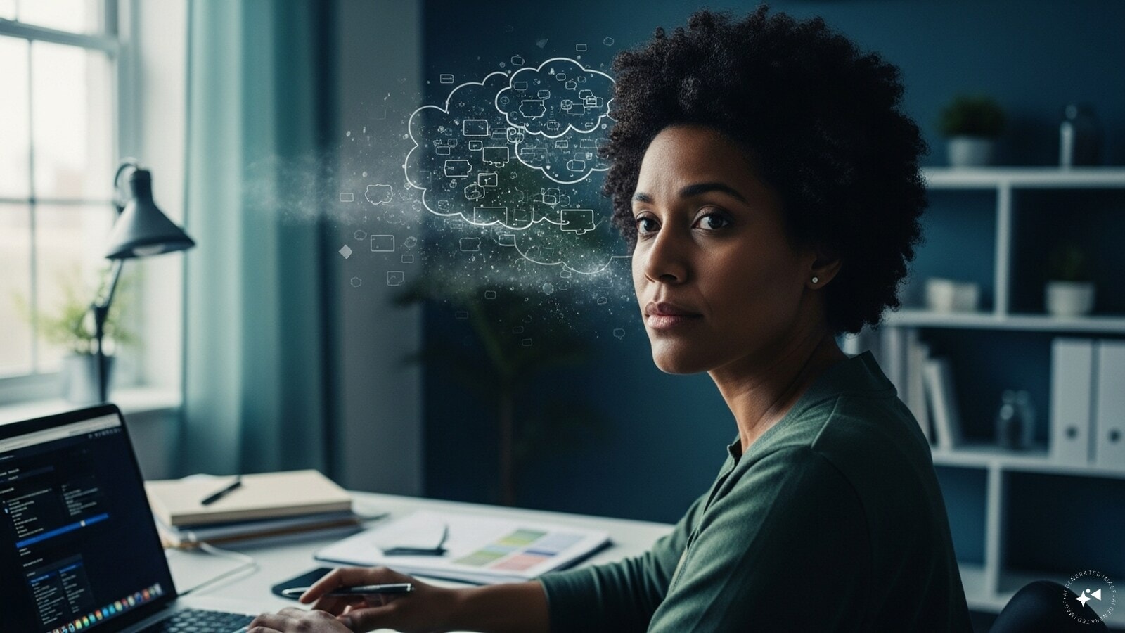 ADHD In Adults: 10 Signs You Should Not Ignore