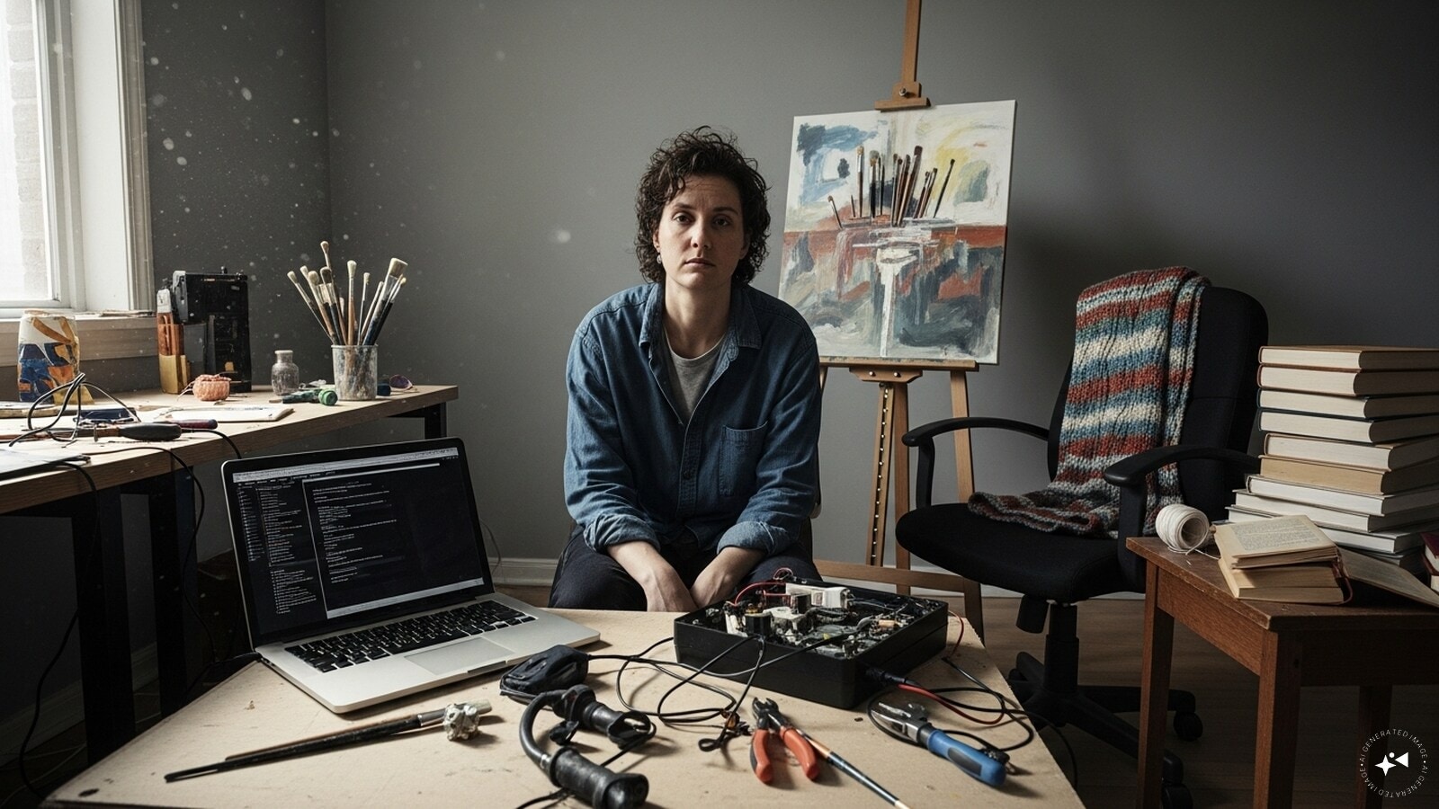 ADHD In Adults: 10 Signs You Should Not Ignore