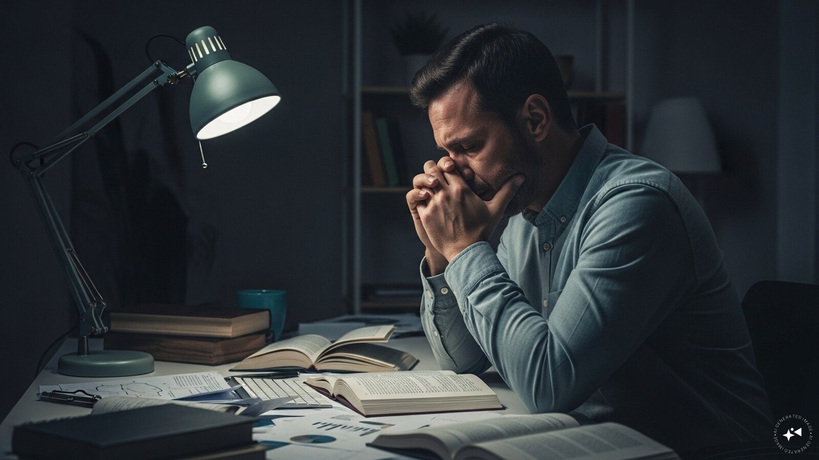 ADHD In Adults: 10 Signs You Should Not Ignore