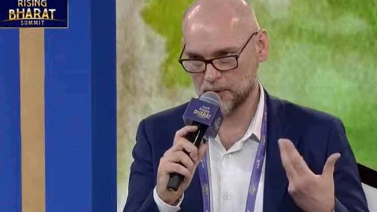 At Rising Bharat, Expert Warns Iran Holds Multiple Cards In Latest War As Israel, US Launch Strikes