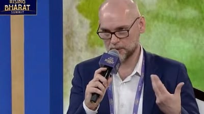 Swiss-based military historian Adrien Fontanellaz said the unfolding conflict underscores a deeper global shift, one where assumptions of dominance and predictability have eroded.