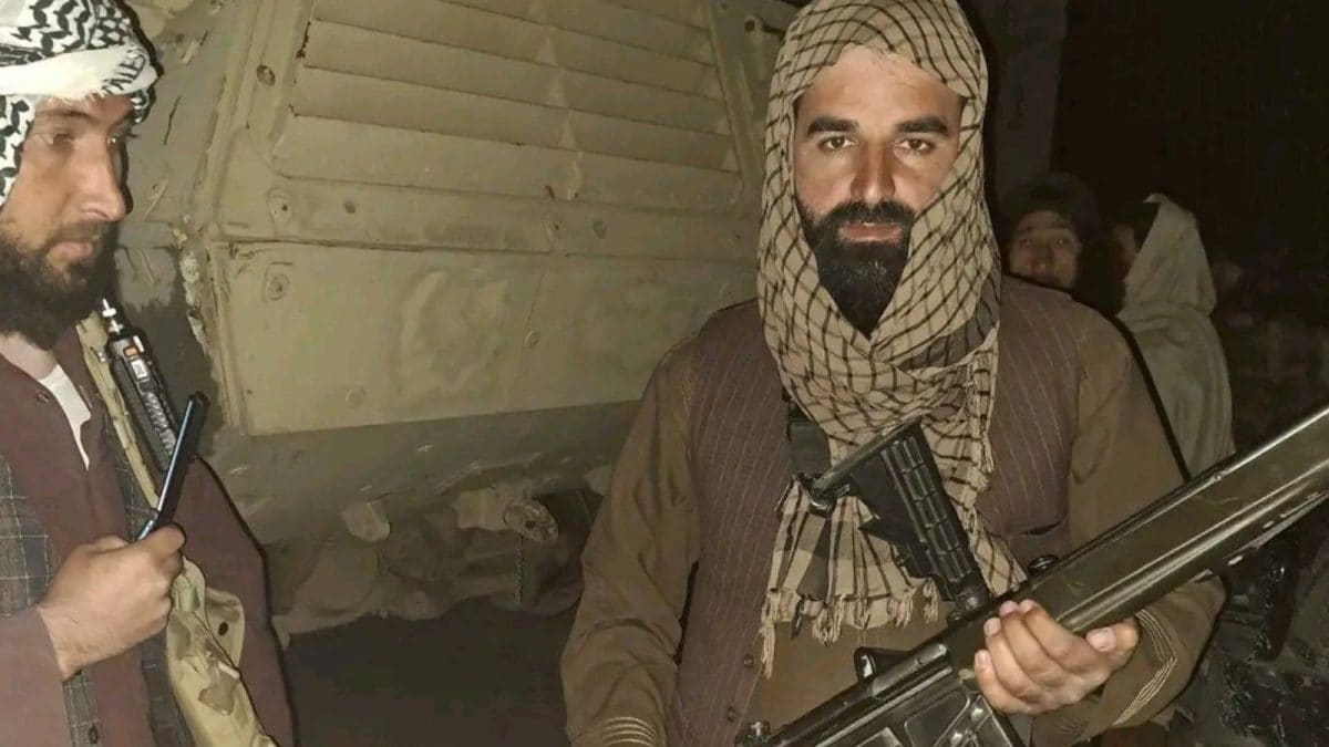 Heavy Fighting Erupts Along Durand Line, Taliban Report Dozens Of Pakistani Casualties | Exclusive