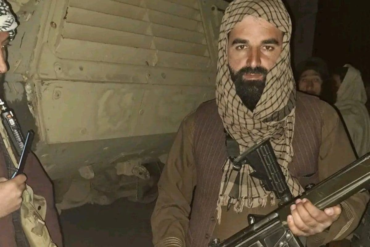 Heavy Fighting Erupts Along Durand Line, Taliban Report Dozens Of Pakistani Casualties | Exclusive