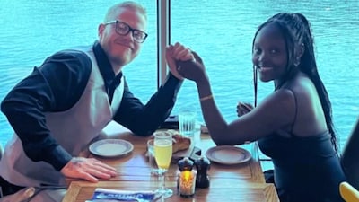 On their first date, Zac made it clear that he was serious about building a future with Naya.