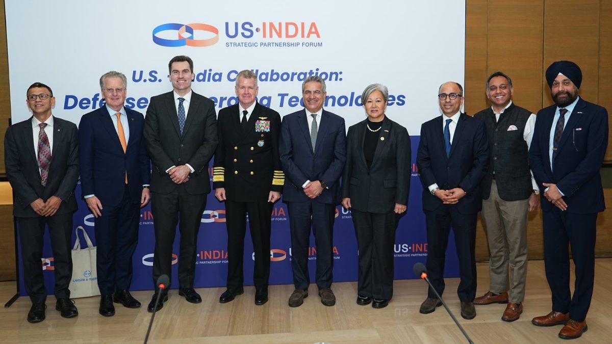US Official In Bengaluru To Boost AI Collaboration, Bilateral Tech Ties