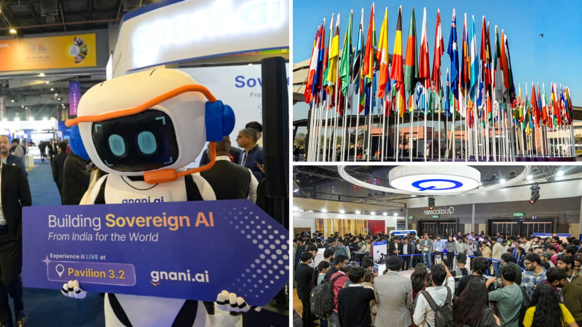 AI Summit 2026 India LIVE Updates: France’s Macron, Brazil’s Lula To Touch Down In Delhi Shortly For Summit