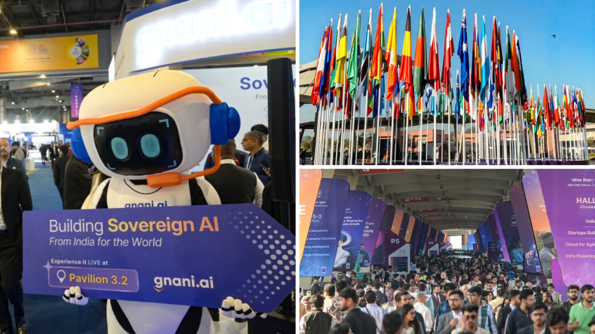 AI Summit 2026 India LIVE Updates: Swiss President Praises India’s AI Growth, Pushes For Deeper Cooperation