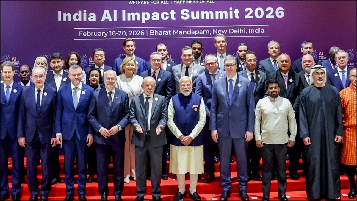India AI Impact Summit 2026 Adopts Delhi Declaration, Endorsed By 88 Nations: ‘Secure, Trusted AI'