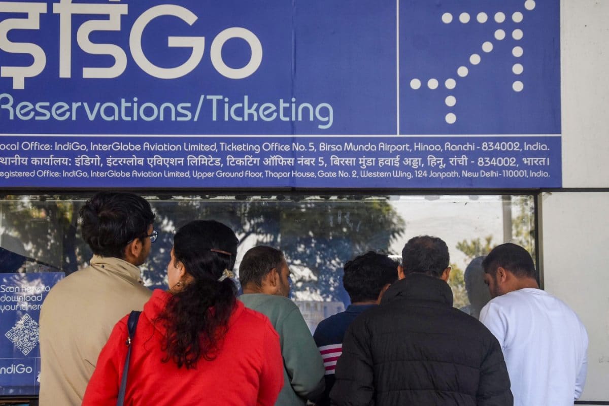 No Extra Charge For Air Ticket Name Errors Flagged Within 24 Hours: DGCA